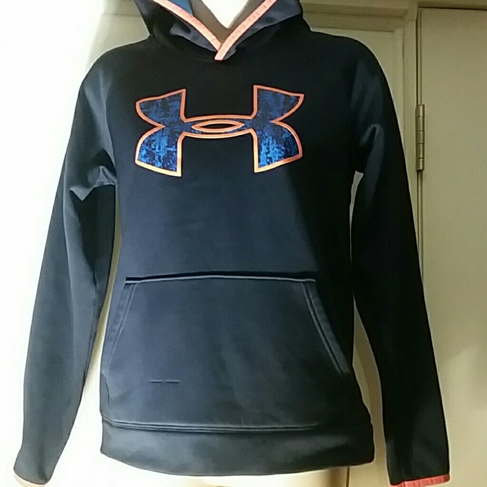 Under Armour hoodie